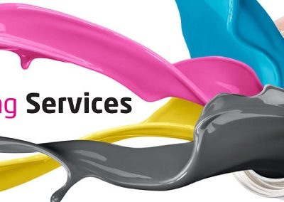 Printing-services